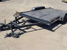 Custom Tandum Car - picture2' - Click to enlarge