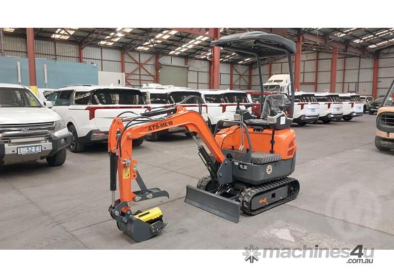 ATS ME18