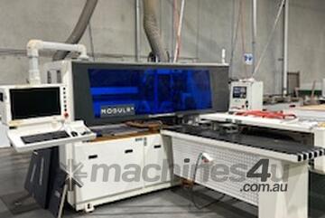 Huahua SKH-612 6 Axis Drilling Machine