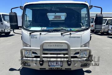 2016 Isuzu NPR Tradepack 45 155 4x2 Tray Truck