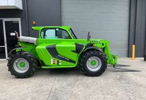 Merlo 30.8 Telehandler, late model, low Hours in Great Mechanical & Cosmetic Order