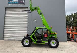 Merlo 30.8 Telehandler, late model, in Great Mechanical & Cosmetic Order