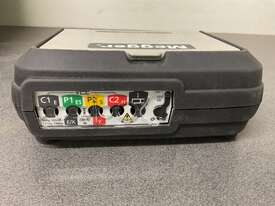 *UNRESERVED* Megger DET4TCR2 Earth/Ground Resistance Tester - picture1' - Click to enlarge