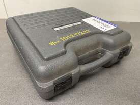 *UNRESERVED* Megger DET4TCR2 Earth/Ground Resistance Tester - picture0' - Click to enlarge