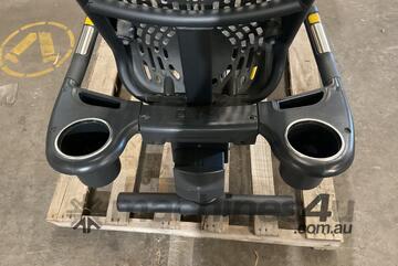 01/2021 Intenza 450i2S Commercial Recumbent Bike