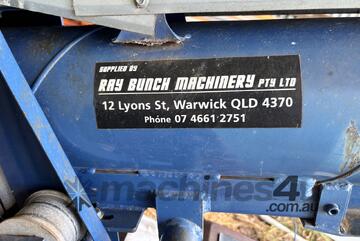 McCormack GRAINLINE AUGER