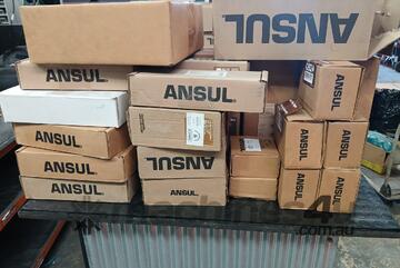 Quantity Assorted Ansul Products - Rocklea