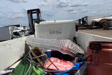 Hino 2003   FC Tipper