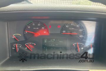 2011 Volvo FH MK2 Prime Mover Sleeper Cab