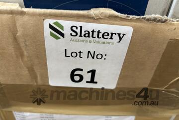 Pallet of Assorted Truck Parts - Filters - Air, Cabin, Fuel, Oil