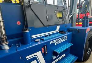 NEW HELI 18T Diesel Forklift - CPCD180 G Series