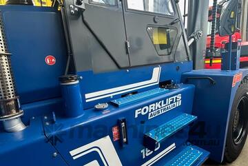   HELI 18T Diesel Forklift - CPCD180 G Series