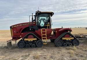 2020 Versatile 620 DT 4wd Tractors