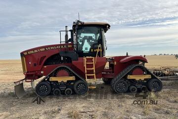 2020 Versatile 620 DT 4wd Tractors