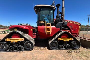 2020 Versatile 620 DT 4wd Tractors