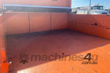 Isuzu 2020   NPR 65 190 Tipper