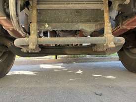 2006 Isuzu FVM 1400 Long Pantech - picture2' - Click to enlarge