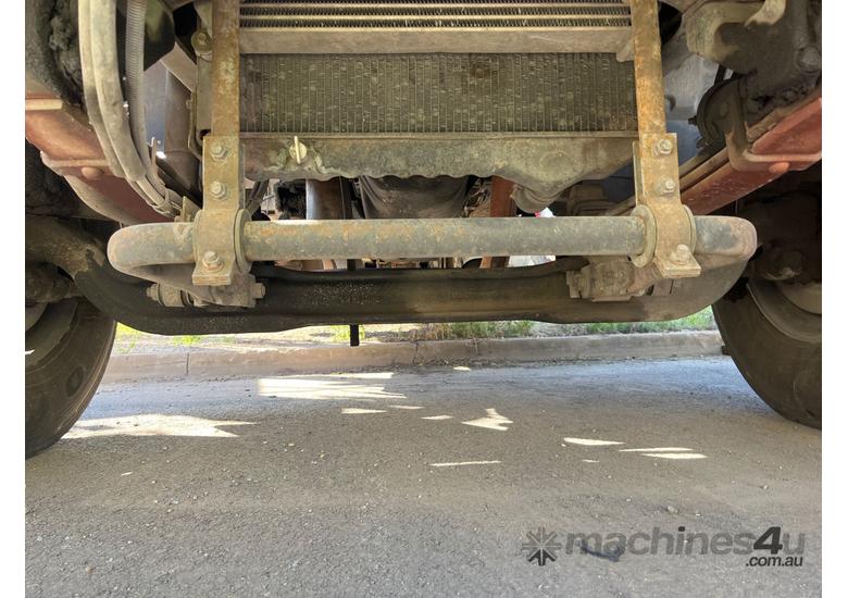 2006 Isuzu FVM 1400 Long Pantech