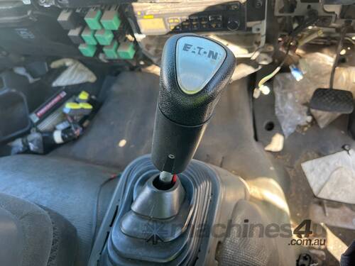 2006 Isuzu FVM 1400 Long Pantech