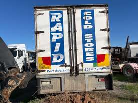 2006 Isuzu FVM 1400 Long Pantech - picture0' - Click to enlarge
