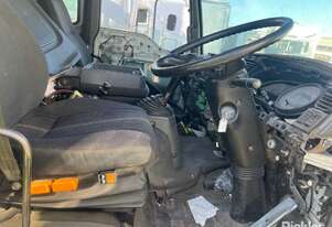 2006 Isuzu FVM 1400 Long Pantech