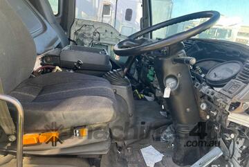 2006 Isuzu FVM 1400 Long Pantech