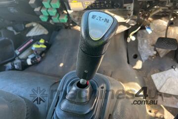 2006 Isuzu FVM 1400 Long Pantech