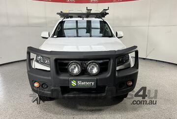 2019 Holden Colorado LS Diesel