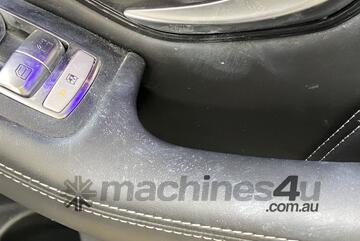 2021 Mercedes-Benz GLC-Class GLC63 AMG S SUV T/Petrol (Auto)