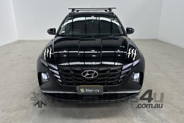 Hyundai 2021   Tucson Petrol