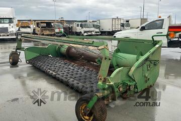 John Deere   BP15 Pick-Up Front