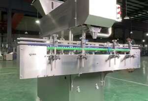 Counting Machine High Precision, Anti-Jamming, Suitable for Pharmaceuticals & Hardware