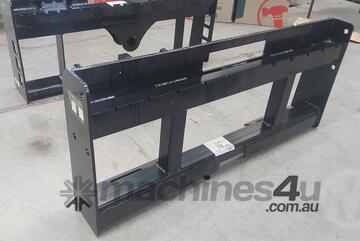 Wolverine QMP2-16-12T