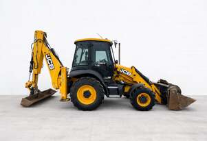 Jcb   3CX Backhoe loader