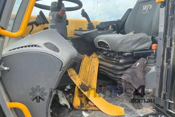 Jcb 2022   550-80 Telehandler