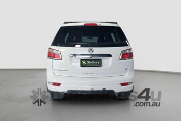 2019 Holden Trailblazer LT Diesel