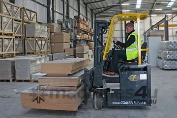 Combilift Combi-CB 3.0T Multi-Directional Forklift