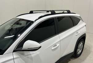 2021 Hyundai Tucson NX4 Petrol SUV (Ex-Lease)