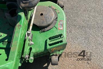 2015 John Deere Z930M Zero Turn Ride On Mower