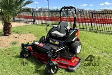 2022 Toro Groundsmaster 7210 EX COUNCIL