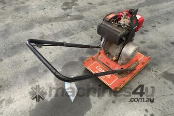 Wacker Neuson   Plate Compactor