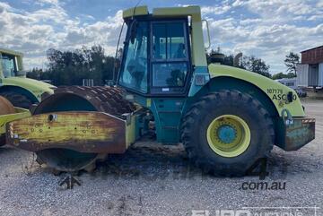 Ammann 2007   ASC110PD