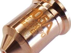 Hypertherm 105A Nozzle 220990 Suits Powermax 65/85/105 (Pack of 5) - picture0' - Click to enlarge