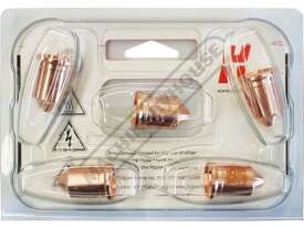 Hypertherm 105A Nozzle 220990 Suits Powermax 65/85/105 (Pack of 5) - picture2' - Click to enlarge