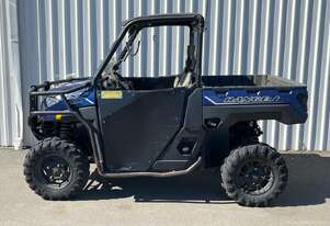 2021 Polaris Ranger XP 1000 UTV