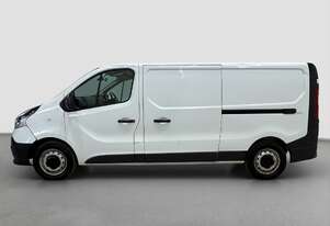 2018 Renault Trafic Diesel Van (Unreserved)