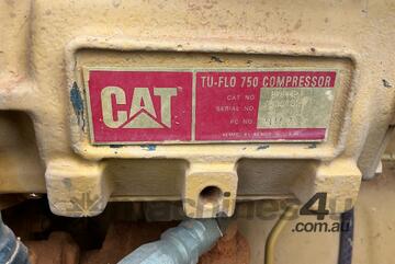 Titan 2005 Mack   Prime Mover