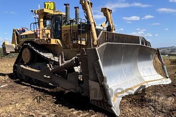 Caterpillar   D11R