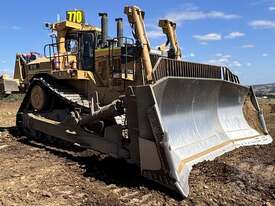 Caterpillar D11R - picture0' - Click to enlarge