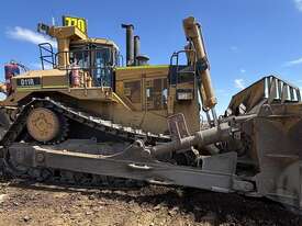 Caterpillar D11R - picture0' - Click to enlarge